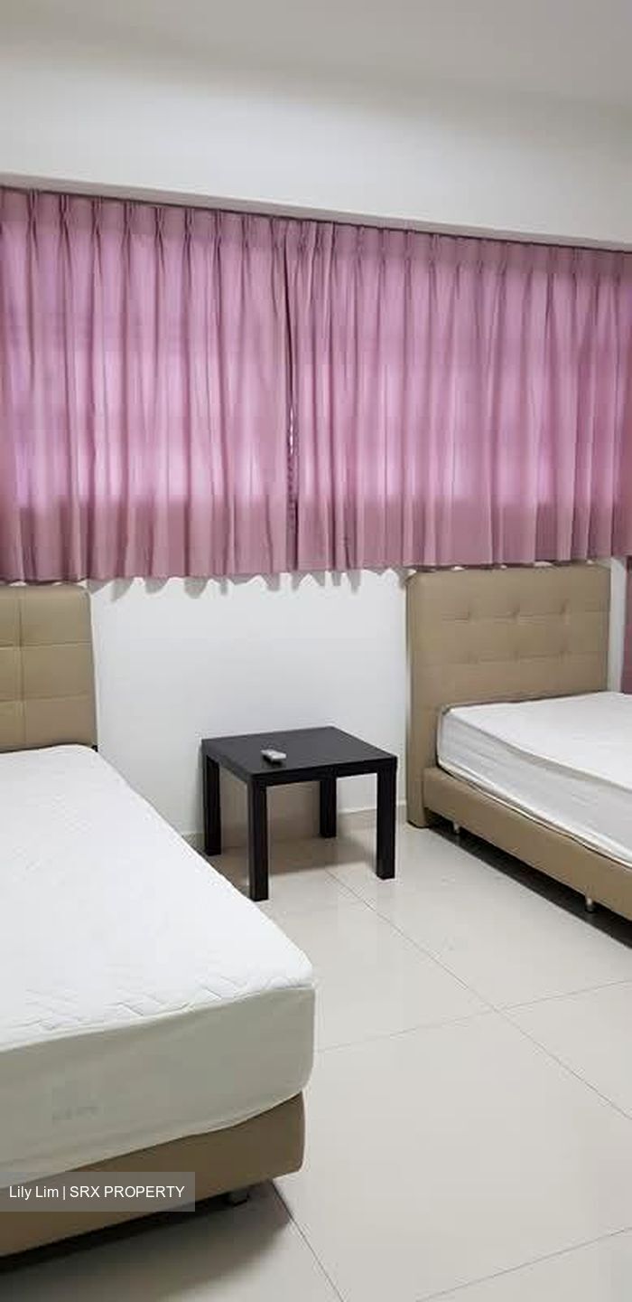 International Plaza (D2), Apartment #602753611